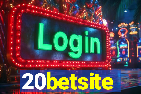 20betsite