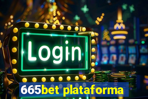 665bet plataforma