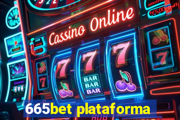 665bet plataforma