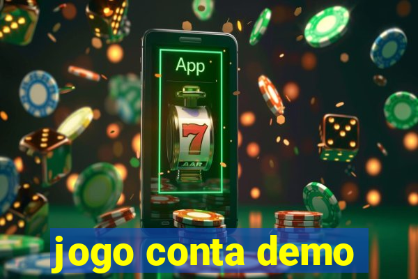 jogo conta demo