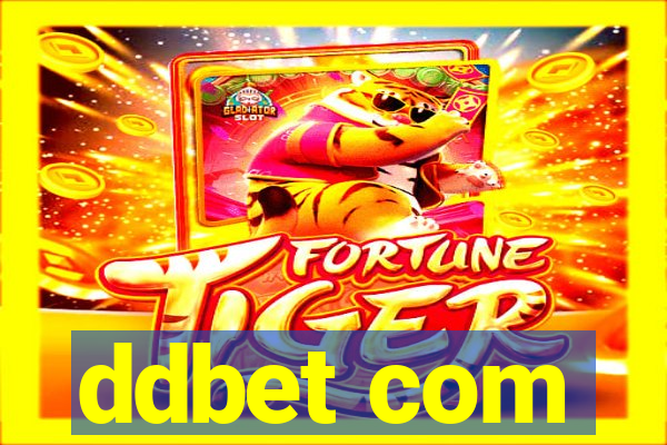 ddbet com