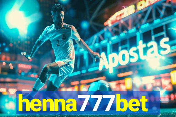 henna777bet