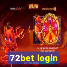 72bet login