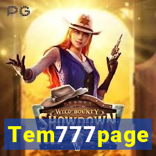 Tem777page