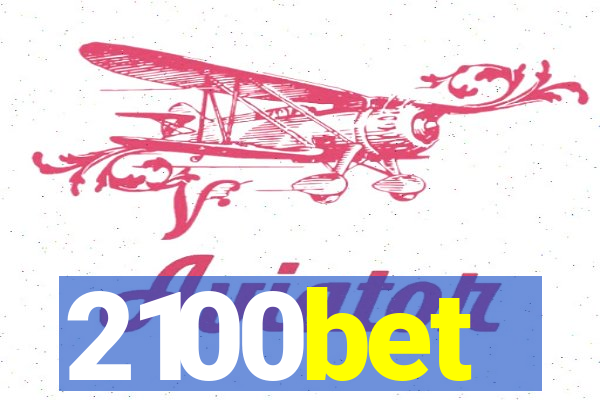 2100bet