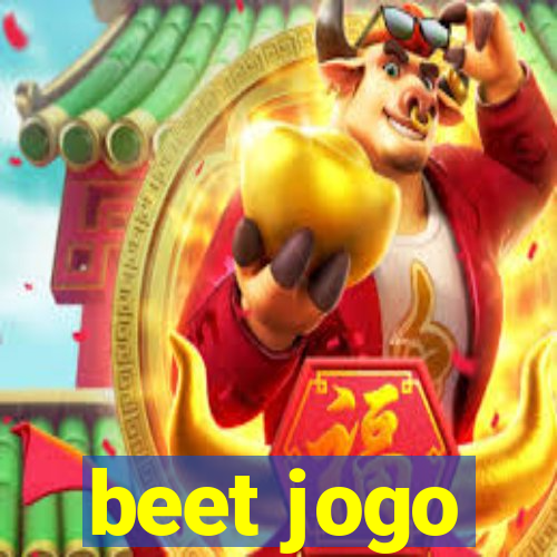 beet jogo