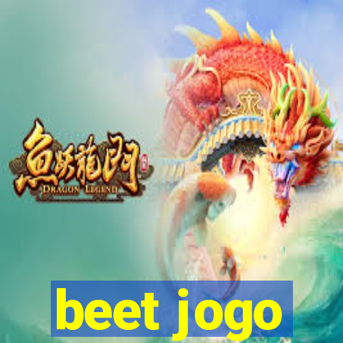 beet jogo