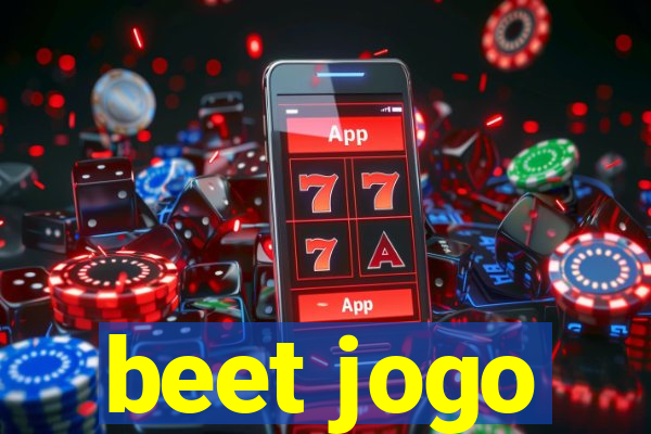 beet jogo