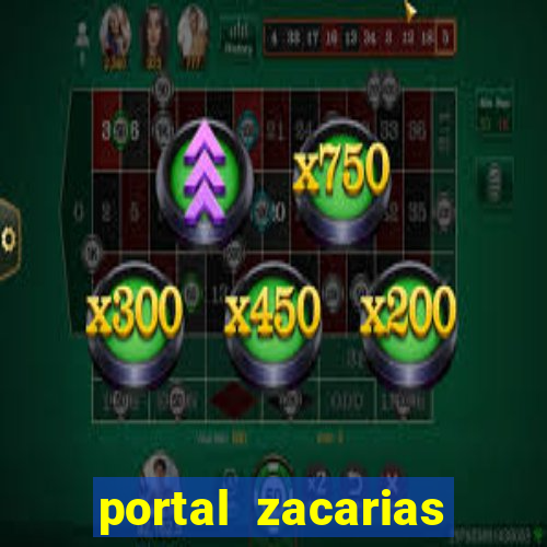 portal zacarias maloqueiro cova full