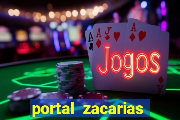 portal zacarias maloqueiro cova full