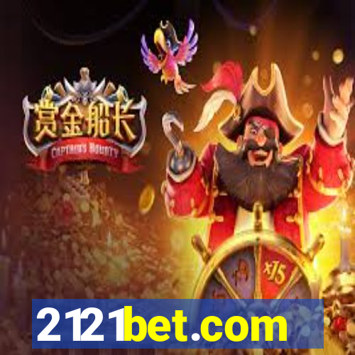 2121bet.com