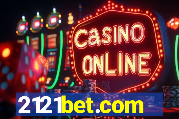 2121bet.com