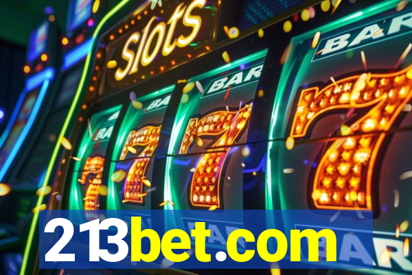 213bet.com