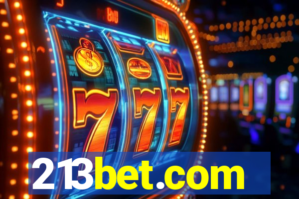 213bet.com