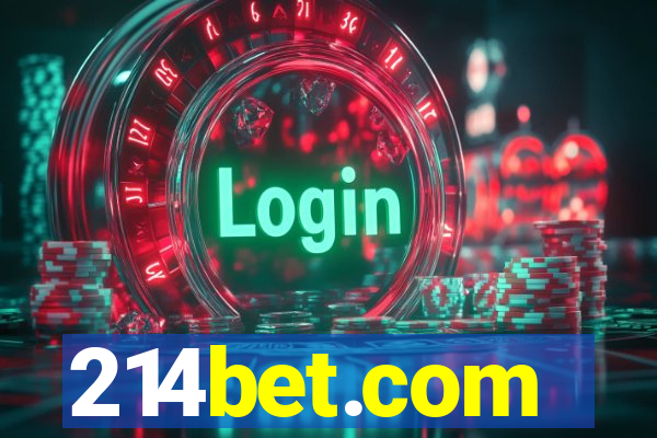 214bet.com