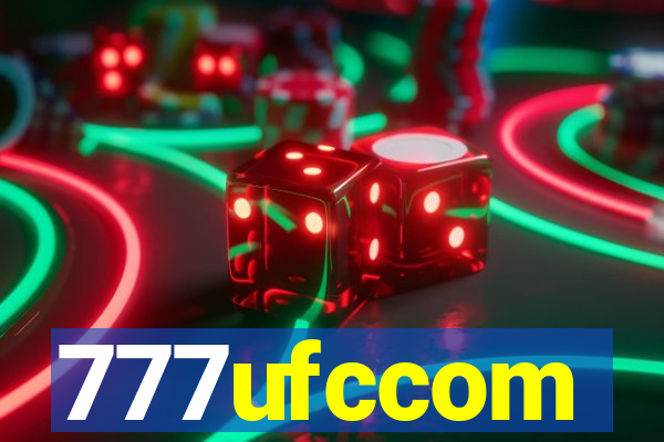 777ufccom