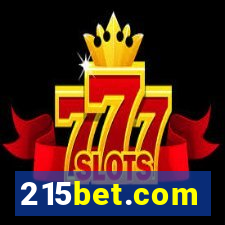 215bet.com