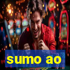 sumo ao