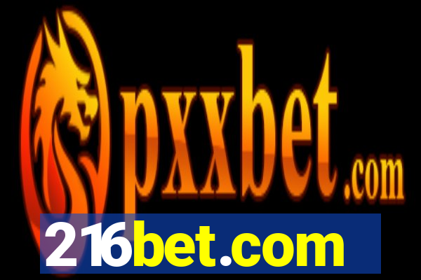 216bet.com