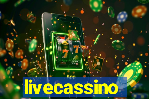 livecassino