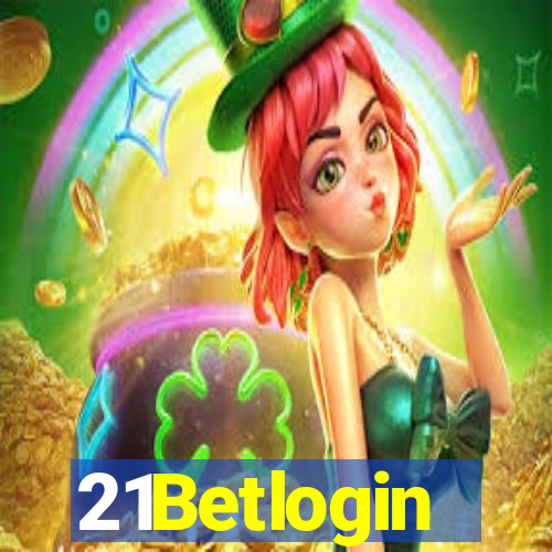 21Betlogin