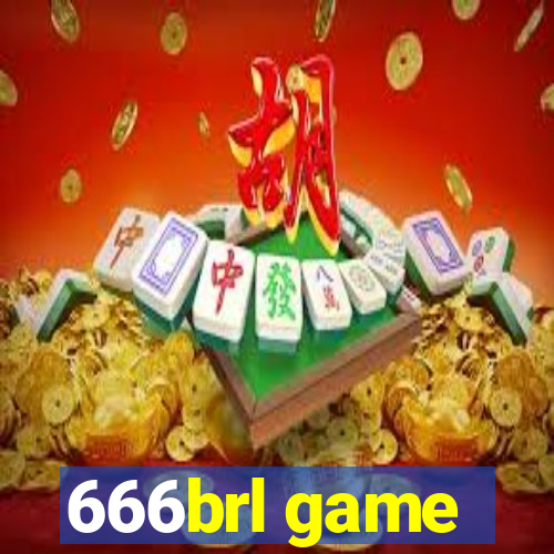 666brl game