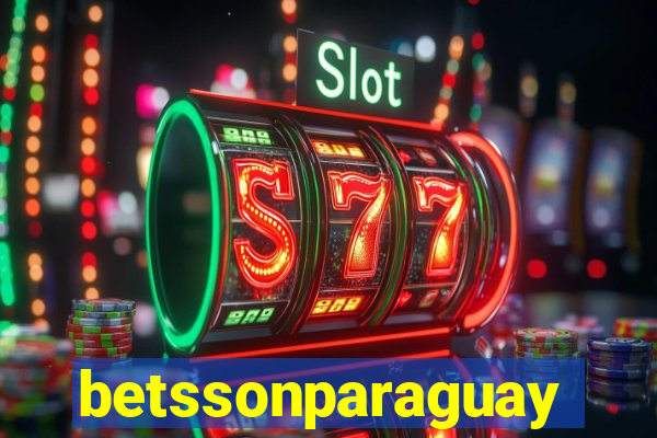 betssonparaguay