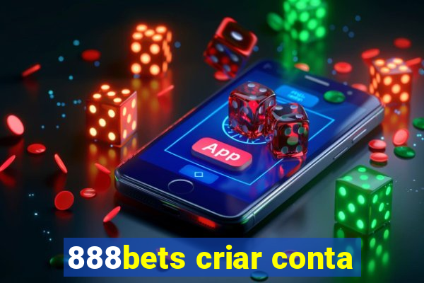 888bets criar conta