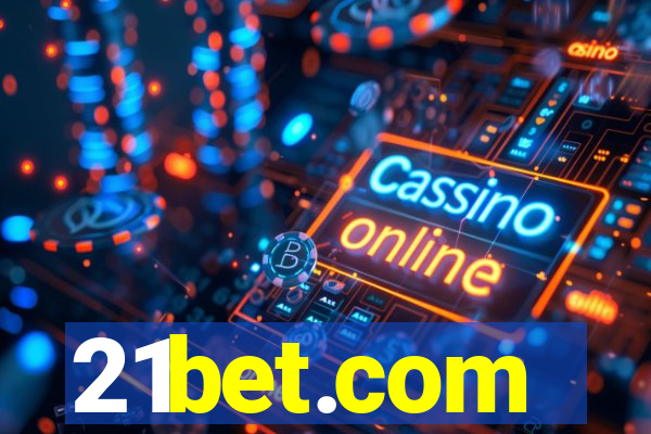 21bet.com