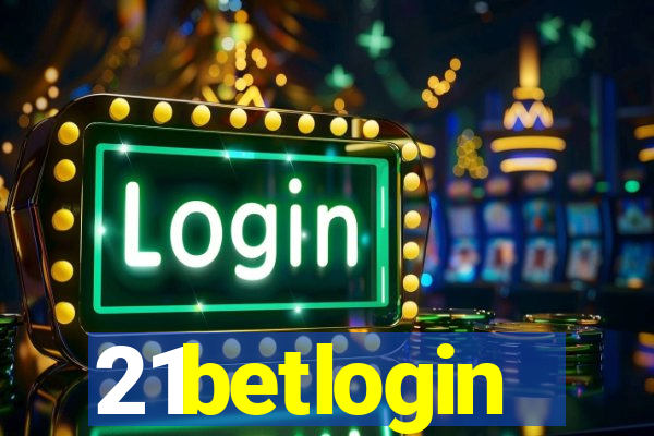 21betlogin