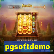 pgsoftdemo