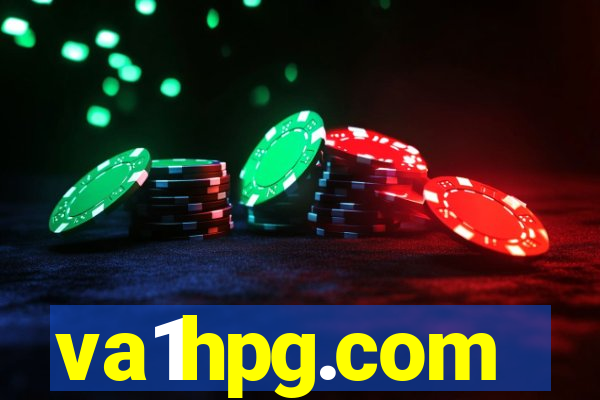 va1hpg.com