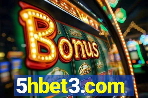 5hbet3.com