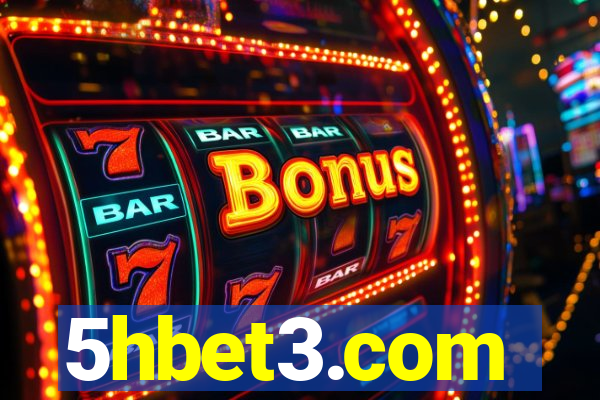 5hbet3.com