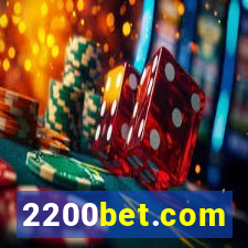 2200bet.com