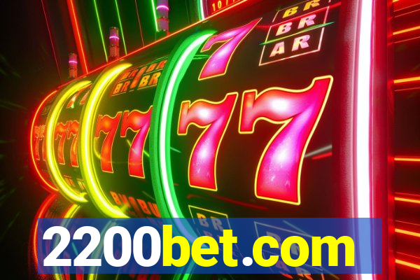 2200bet.com