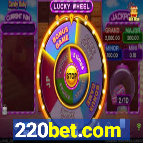 220bet.com