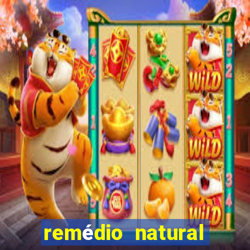 remédio natural para diabetes