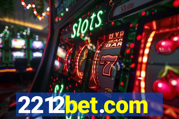 2212bet.com