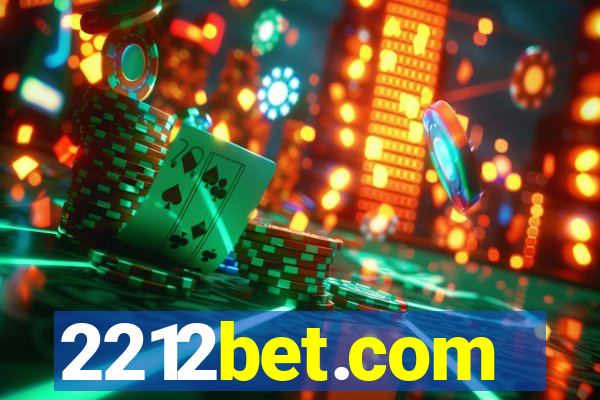 2212bet.com