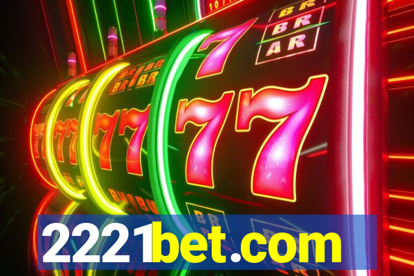 2221bet.com