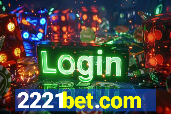 2221bet.com