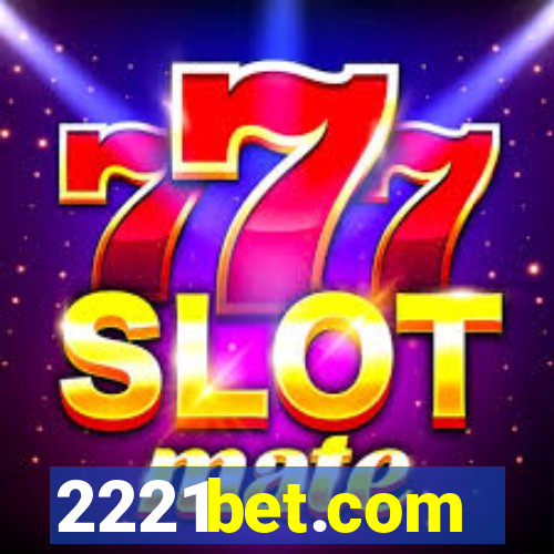 2221bet.com