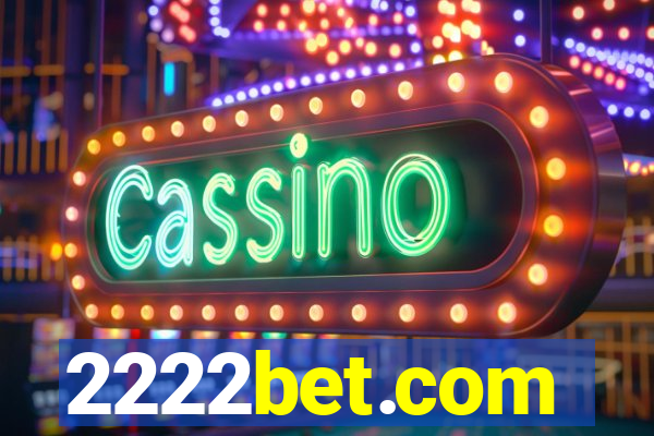 2222bet.com