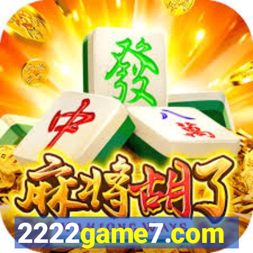 2222game7.com