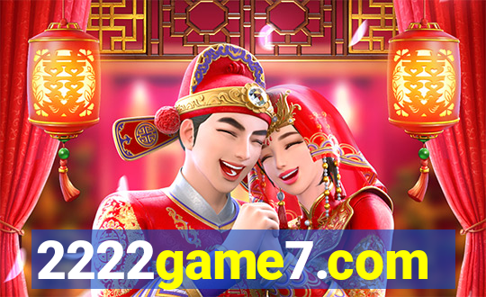 2222game7.com