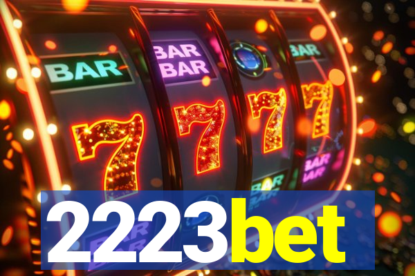 2223bet