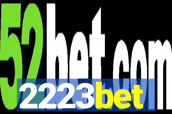 2223bet