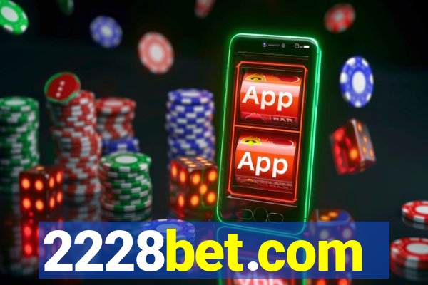 2228bet.com