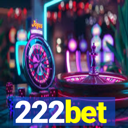 222bet